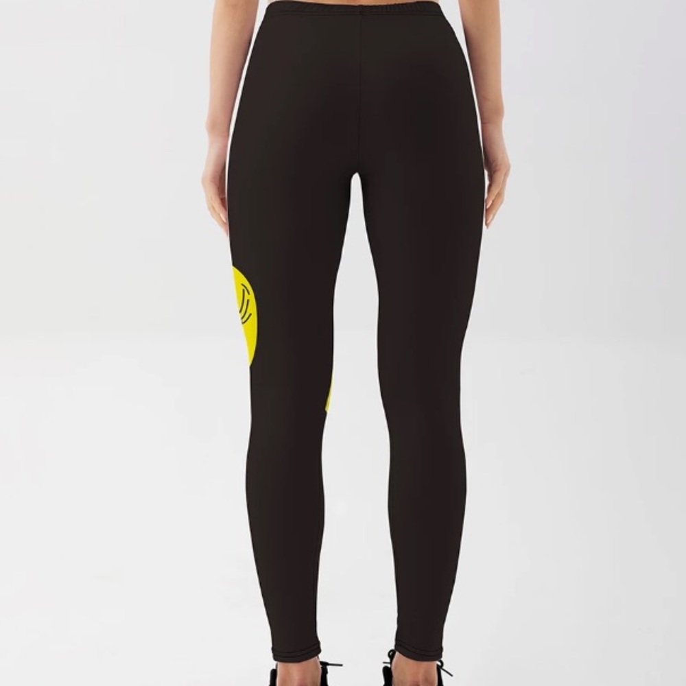 Cutest leggings ever! - Picture 2 of 10